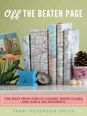 cover image of Off the Beaten Page